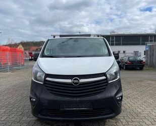 Opel Opel Vivaro 1.6 d. Lang Klima Gebrauchtwagen