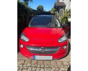 Opel Opel Adam SLAM 1.4 74kW SLAM Gebrauchtwagen