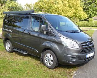 Ford Ford Tourneo Custom Titanium L1 Gebrauchtwagen