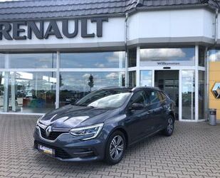 Renault Renault Megane Grandtour Equilibre dCI 115 EDC Gebrauchtwagen