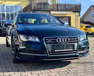 Audi Audi S7 4.0 TFSI quattro S tronic Sportback - Gebrauchtwagen