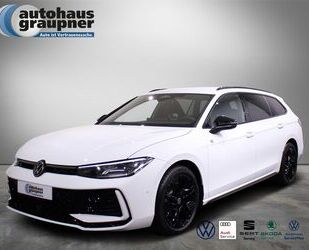 VW Volkswagen Passat Variant 2.0 TDI DSG R-Line ACC S Gebrauchtwagen