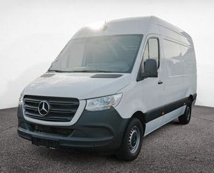 Mercedes-Benz Mercedes-Benz SPRINTER 317 KASTEN+L2H2+KLIMA+NAVI+ Gebrauchtwagen