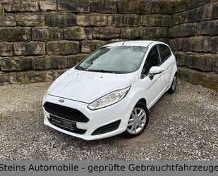 Ford Ford Fiesta Trend 1.5 TDCi *KLIMA*LED*EURO 6* Gebrauchtwagen