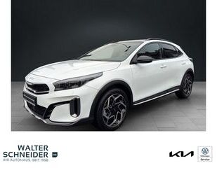 Kia Kia XCEED 1.6T DCT7 GT-Line Leder Navi LED Glasdac Gebrauchtwagen