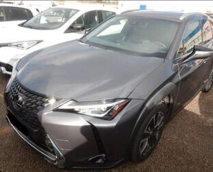 Lexus Lexus UX 250 h PREMIUM/4WD/KAMERA/PDC/18 ZOLL/ALCA Gebrauchtwagen