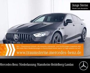 Mercedes-Benz Mercedes-Benz GT 53 AMG 4M+ Pano/V8-Styling/Aero/F Gebrauchtwagen