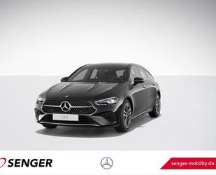 Mercedes-Benz Mercedes-Benz CLA 200 d SB Progressive Distronic K Gebrauchtwagen