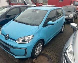 VW up! Gebrauchtwagen