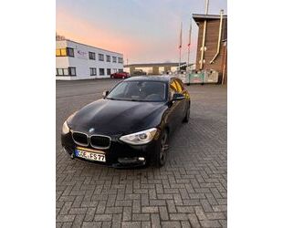 BMW 116 Gebrauchtwagen