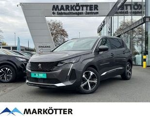 Peugeot Peugeot 5008 Allure Pack 2.0 BlueHDi 180 ACC/BLIS/ Gebrauchtwagen