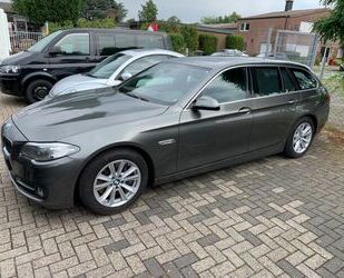 BMW BMW 535i Touring Luxury Line Luxury Line Gebrauchtwagen