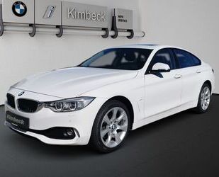 BMW BMW 430d xDrive Gran Coupé LED Pano HeadUp KeyLess Gebrauchtwagen