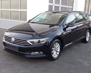 VW Volkswagen Passat Variant 2.0 TDI DSG BMT Comfort Gebrauchtwagen