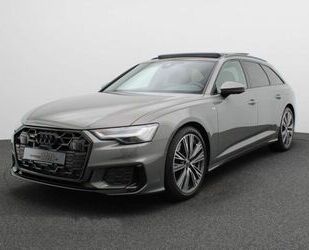 Audi Audi A6 Avant 55TFSIe quattro S line Pano Matrix T Gebrauchtwagen