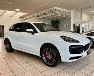 Porsche Porsche Cayenne GTS Panorama, AHK, 21Zoll, SportCh Gebrauchtwagen