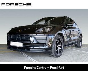 Porsche Porsche Macan BOSE Surround-View Abstandstempomat Gebrauchtwagen