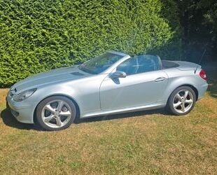 Mercedes-Benz Mercedes-Benz SLK 280 -Roadster Gebrauchtwagen