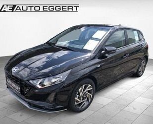 Hyundai Hyundai i20 T-GDI EU6d FL (MJ24) 1.0 T-Gdi (100PS) Gebrauchtwagen