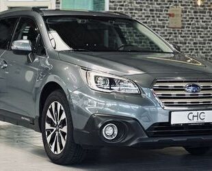 Subaru Subaru Outback Sport HARMANK.|ACC|KAMERA|LED| Gebrauchtwagen