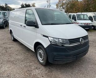 VW Volkswagen T6 Kasten ABT-e ELEKTRO 6.1 / LANG Gebrauchtwagen