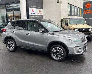 Suzuki Suzuki Vitara 1.4 Mild-Hybrid Comfort+ 4x2 Gebrauchtwagen