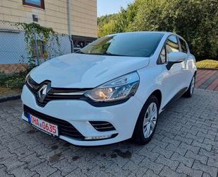 Renault Renault Clio IV Cargo Extra*KLIMA*TEMPOMAT Gebrauchtwagen