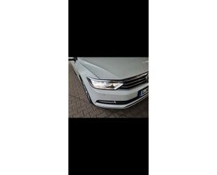 VW Volkswagen Passat 1.6 TDI BMT Comfortline Comfortl Gebrauchtwagen