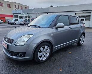 Suzuki Suzuki Swift Lim. Club Diesel Tüv bis 08/25 Gebrauchtwagen