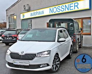 Skoda Skoda Fabia Drive 125 Best Of (PanoD,LED,Navi,ACC, Gebrauchtwagen