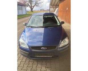 Ford Ford Focus Lim. Ambiente Gebrauchtwagen