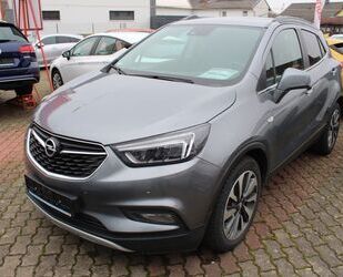 Opel Opel Mokka X Design Line Gebrauchtwagen