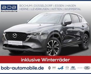 Mazda Mazda CX-5 D 150 Aut. ADVANTAGE 8-fach bereift Gebrauchtwagen