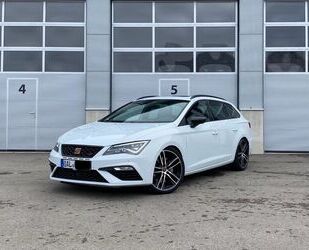 Cupra Cupra SEAT Leon ST 2.0 TSI 4D DSG PANO BEATS EIBAC Gebrauchtwagen