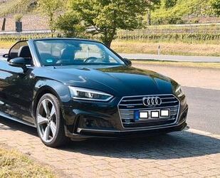 Audi Audi A5/Matrix/virt.Cockpit/Massage/S-line+ Gebrauchtwagen