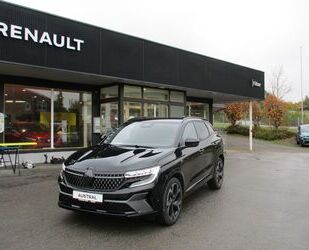 Renault Renault Austral Mild Hybrid 160 Iconic Esprit Alpi Gebrauchtwagen