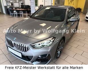 BMW BMW 220 Gran Coupé M Sport, Harman Kardon, LED, AH Gebrauchtwagen