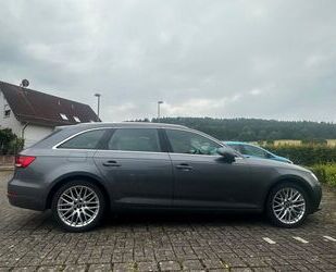 Audi Audi A4 1.4 TFSI sport Avant sport Gebrauchtwagen