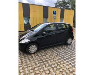 Mercedes-Benz Mercedes-Benz A 150 - TÜV neu 09/2026 Gebrauchtwagen