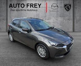 Mazda Mazda 2 90PS Kizoku KAMERA+KLIMA+LED+EPH Gebrauchtwagen