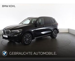 BMW BMW X5 25d M Sport Anhängerkupplung Panoramadach H Gebrauchtwagen