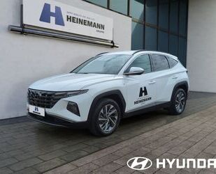 Hyundai Hyundai TUCSON 1.6 T-GDi 48V 2WD DCT TREND|NAVI|LE Gebrauchtwagen