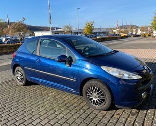 Peugeot Peugeot 207 Urban Move mit Apple Carplay und neue Gebrauchtwagen