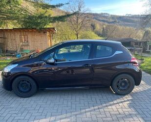 Peugeot Peugeot 208 1.6 Allure 120 VTi Allure Gebrauchtwagen