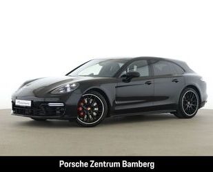 Porsche Porsche Panamera GTS ST/ 21 Zoll/ GTS Paket/ Head Gebrauchtwagen