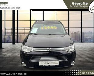 Mitsubishi Mitsubishi Outlander PHEV Intense 4WD Gebrauchtwagen