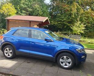 VW Volkswagen T-Roc 1.0 TSI - 2Hd Gebrauchtwagen