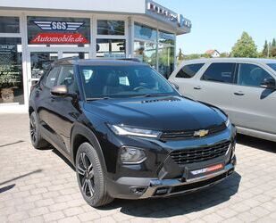 Chevrolet Chevrolet Trailblazer 1.3 Turbo AWD Automatik Pano Gebrauchtwagen