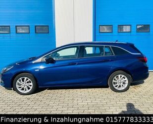 Opel Opel Astra K Sports Tourer Navi Sitzh Kamera Tempo Gebrauchtwagen