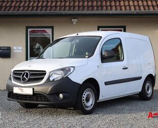 Mercedes-Benz Mercedes-Benz Citan CDI Kasten 109 CDI Klima/AHK Gebrauchtwagen